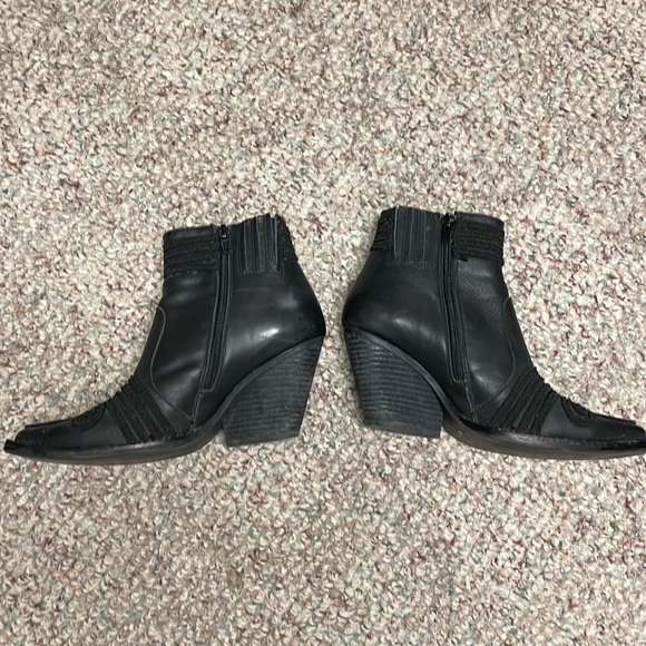Jeffery Campbell boots - Picture 3 of 11